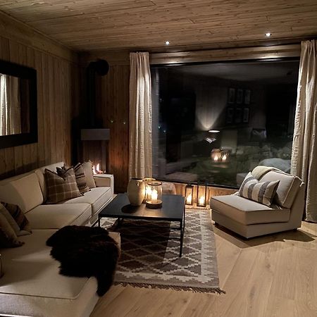 Kikut Alpin Lodge Ski In - Ski Out Гейло Экстерьер фото