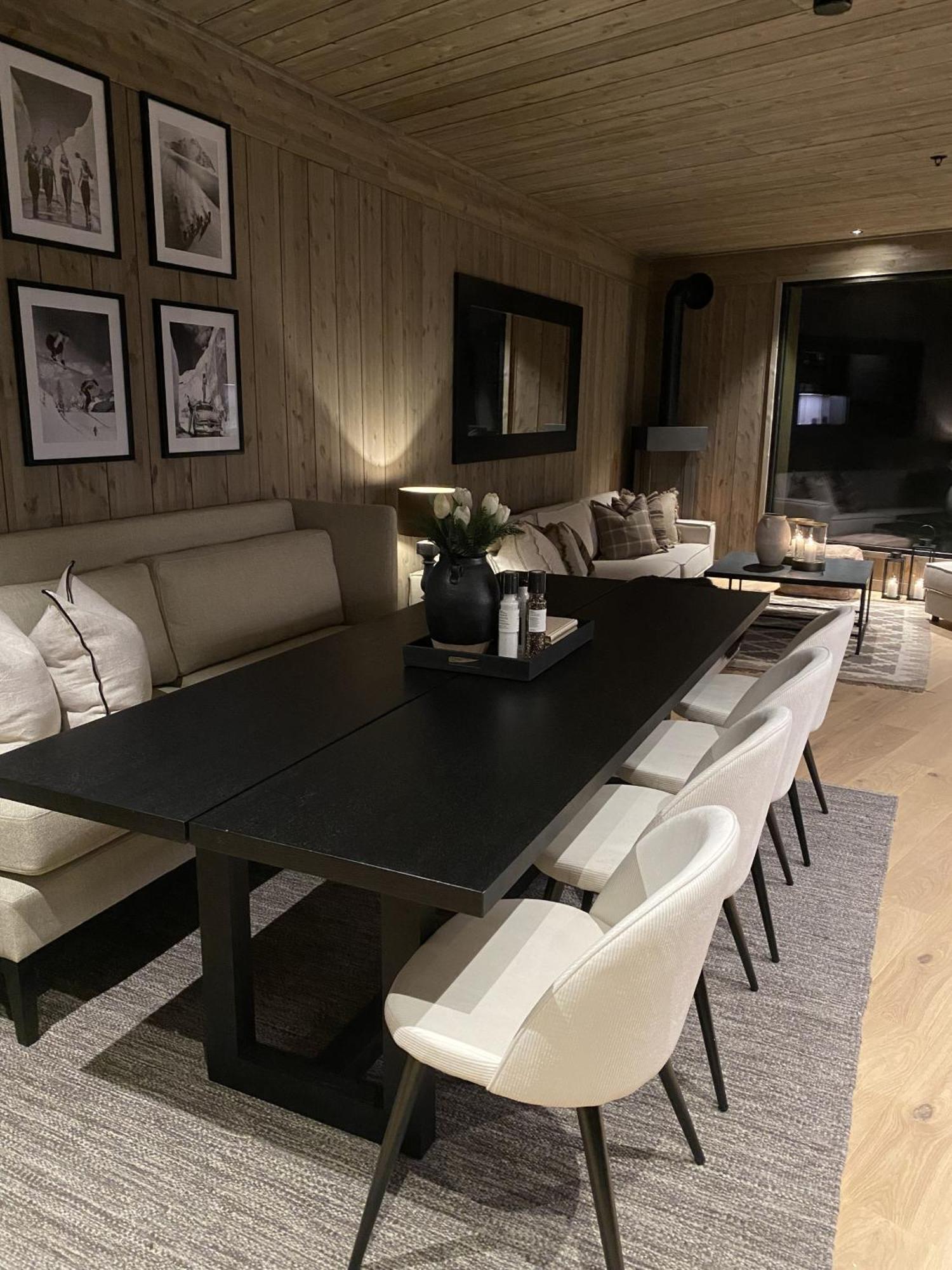 Kikut Alpin Lodge Ski In - Ski Out Гейло Экстерьер фото
